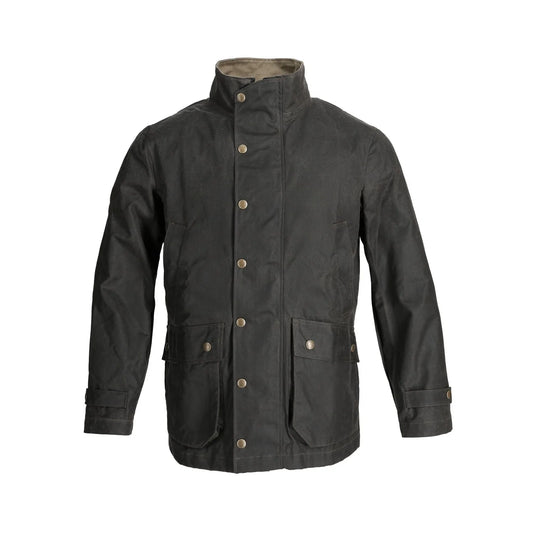 Classic Tensaw Jacket in Hardwood