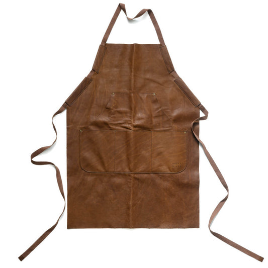 Reclaimed Apron in Oak Brown