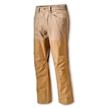 Missouri Break Pant in Khaki