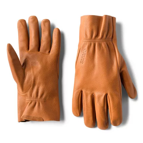 Uplander Shooting Glove in Tan