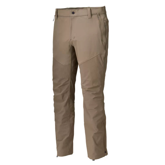 Pro Upland Softshell Pant in Cedar