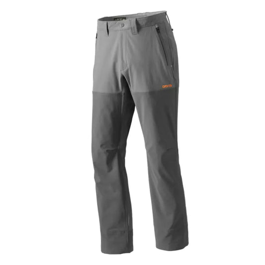 Pro Upland Hunting Softshell Pant in Slate