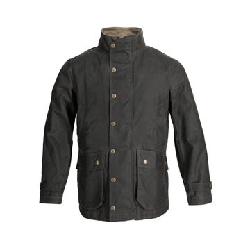 Classic Tensaw Jacket in Hardwood