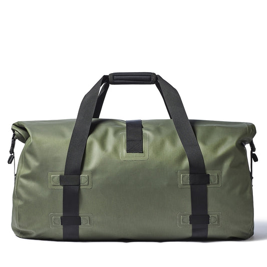 Dry Medium Duffle in Green