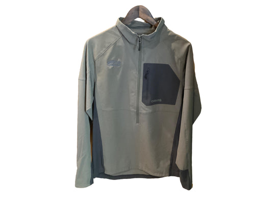 Pro LT Pullover in Olive