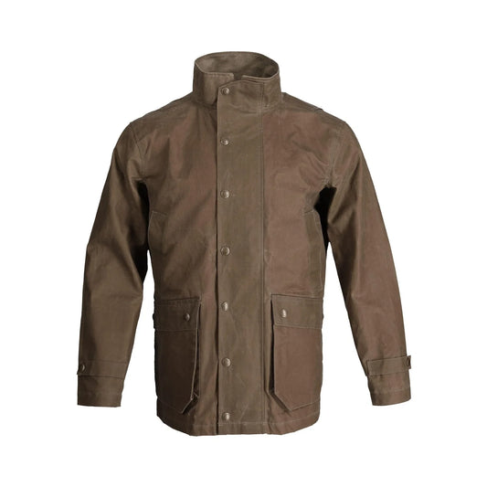 Classic Tensaw ES Jacket in Tobacco