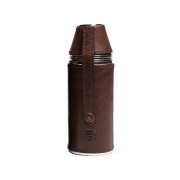 Bottle Flask Chestnutt