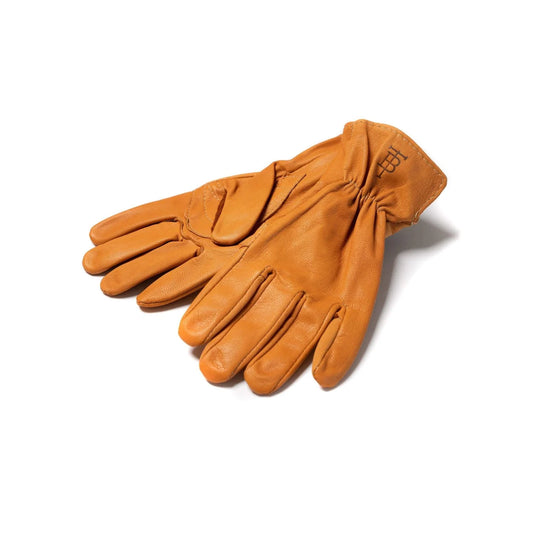 Uplander Shooting Glove in Tan