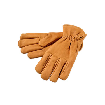 Thinsulate Shooting Glove in Saddle